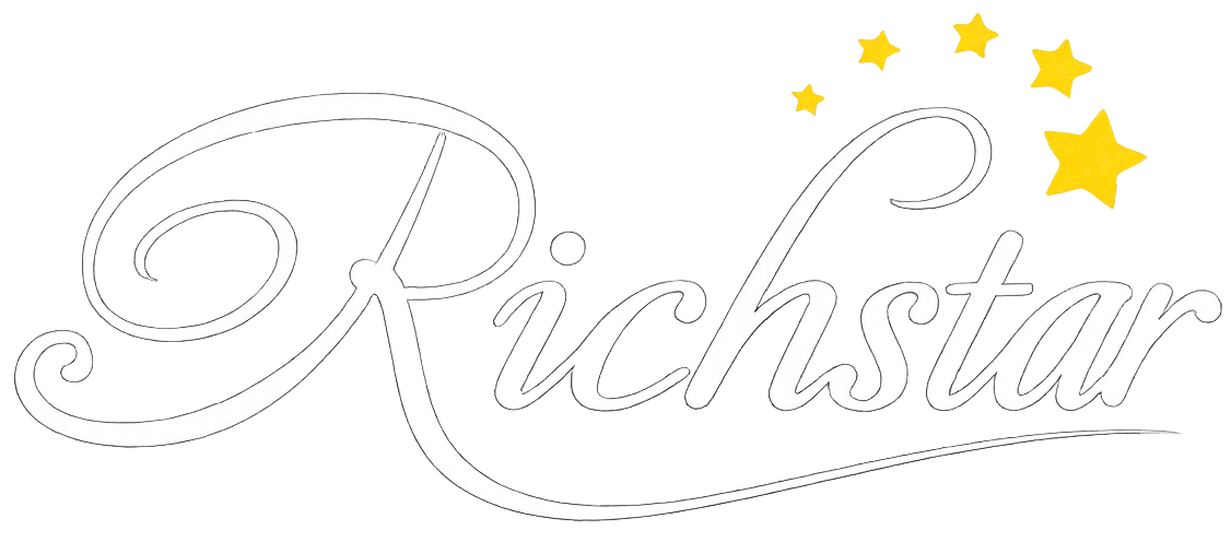 logo richstar tan phu white
