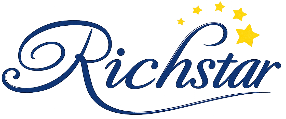logo richstar tan phu