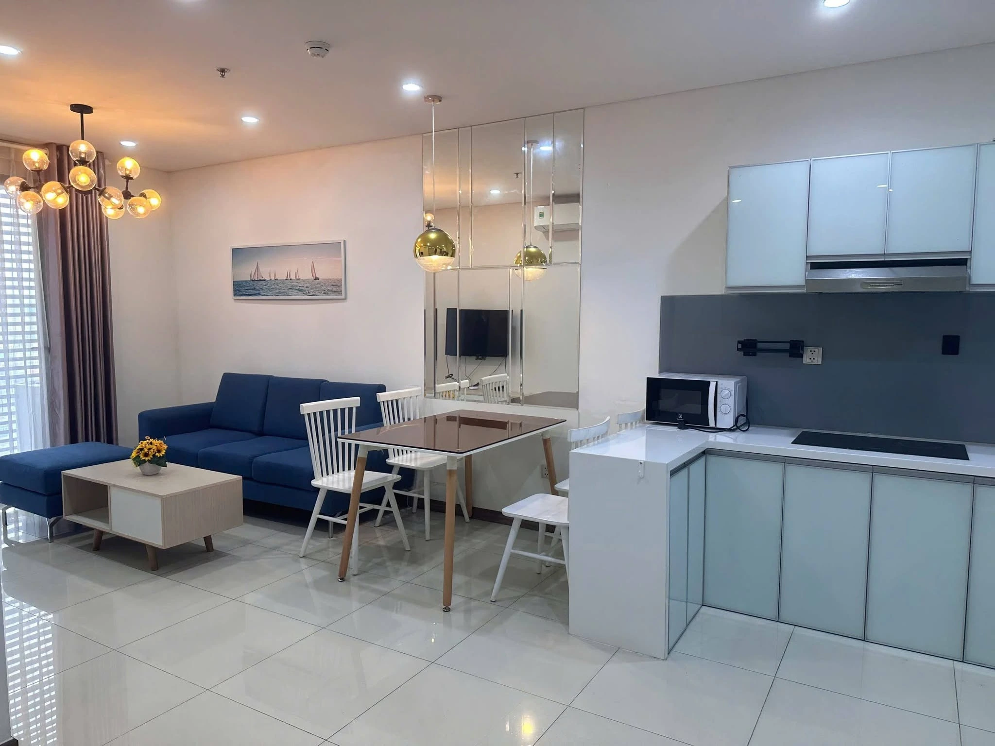 căn hộ richstar tân phú cho thuê full nội thất